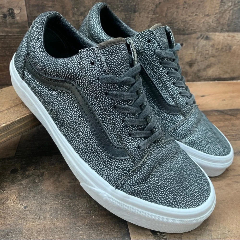 Vans Old School Women’s‎ Sz 7.5